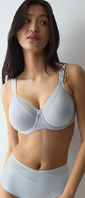  Bügel BH True Shape Sensation T