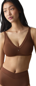 Triumph Minimizer BH ohne Bügel True Shape Sensation T 