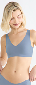 Sloggi Bralette ZERO Feel 2.0
