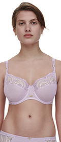 Sehr bedeckender Bügel BH Mystic Dream