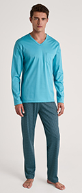 Pyjama lang Relax Streamline