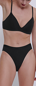 Sloggi High Leg Slip GO Casual 3er Pack
