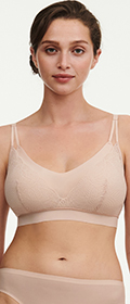 Chantelle Bralette mit Spitze Softstretch