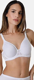 Sassa Spacer BH Feminine Micro