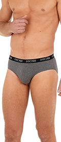HOM Boxerlines #2 Mini Briefs 3p