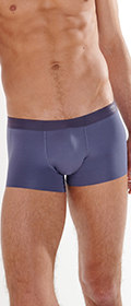 HOM Modal clean cut Comfort Boxer Briefs