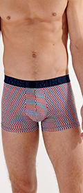 HOM Giangi Boxer Briefs 3er Pack