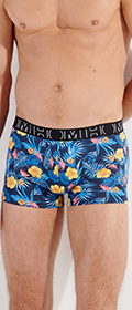 HOM Gino Boxer Briefs 3er Pack