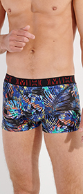HOM Jorge Boxer Briefs 3er Pack