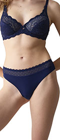 String Feel of Modal