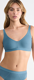 Sloggi Soft Bra Ever Ease