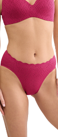 Sloggi High Leg Slip Zero Feel Bliss