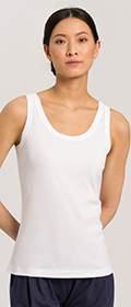 Hanro Tank Top Sleep & Lounge