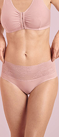 Anita High Waist Essential Lace