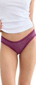 Sloggi Mini Slip GO Crush 3er Pack