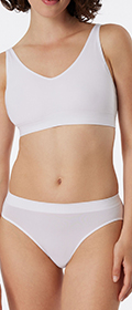 Schiesser Rio Slip Classic Seamless