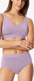 Schiesser Retro Slip Classic Seamless