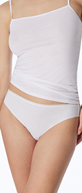 Schiesser Mini Slip 95/5 Organic Doppelpack