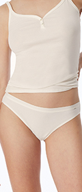 Schiesser Rio Slip Natural Beauty