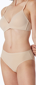 Schiesser Slip Cotton Essentials 3er Pack