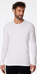 Schiesser Langarmshirt 95/5 Originals