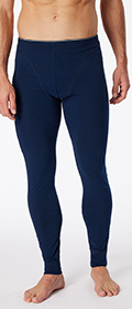 Schiesser Hose lang 95/5 Originals