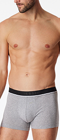 Schiesser Shorts 95/5 3er Pack