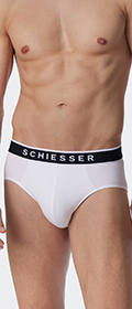 Schiesser Rio Slip 95/5 3er Pack