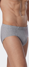 Schiesser Supermini Slip 95/5 Essentials 3er Pack