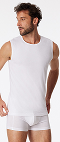 Schiesser Tank Top 95/5 2er Pack