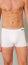 Schiesser Shorts Laser Cut