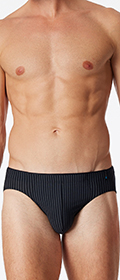 Schiesser Supermini Slip Long Life Soft