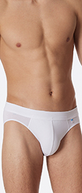 Schiesser Rio Slip Long Life Cotton