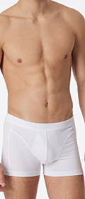 Schiesser Shorts Long Life Cotton