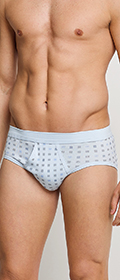 Schiesser Sport Slip Cotton Essentials Feinripp 2er Pack