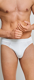 Schiesser Rio Slip Authentic 2er Pack