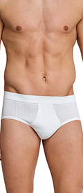Schiesser Sport Slip Authentic 2er Pack