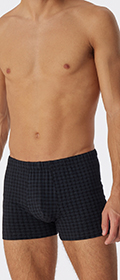 Schiesser Shorts Cotton Casuals