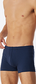 Schiesser Shorts Cotton Casuals