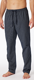 Schiesser Hose lang Mix & Relax