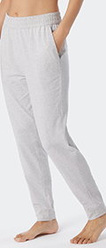 Schiesser Hose lang Mix & Relax Cotton
