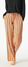 Schiesser Webhose lang Mix & Relax Viskose Web
