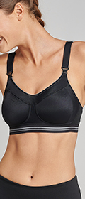 Schiesser Sport BH High Impact