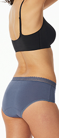 Schiesser Perioden Panty Secret Care 2er Pack