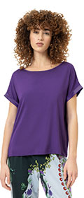Shirt kurzarm Pure Chic