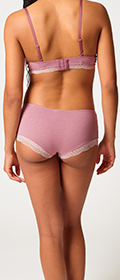 Skiny Panty Classicotton Doppelpack