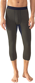 Mey Sport Hose Long John PRFRMNC+