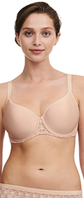 Chantelle bedeckender Spacer BH ACE