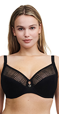 Chantelle sehr bedeckender Bügel BH Intrigue