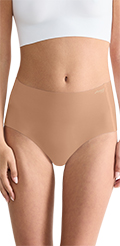 Sloggi High Waist Slip ZERO Feel 2.0 Doppelpack